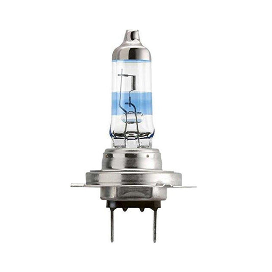 2 AMPOULES COMPETITION H7 12v 100w