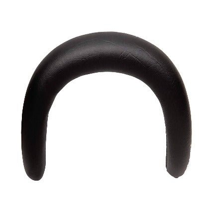 Generic Seat Handle with Cushioned Back Rest For Royal Enfield Classic
