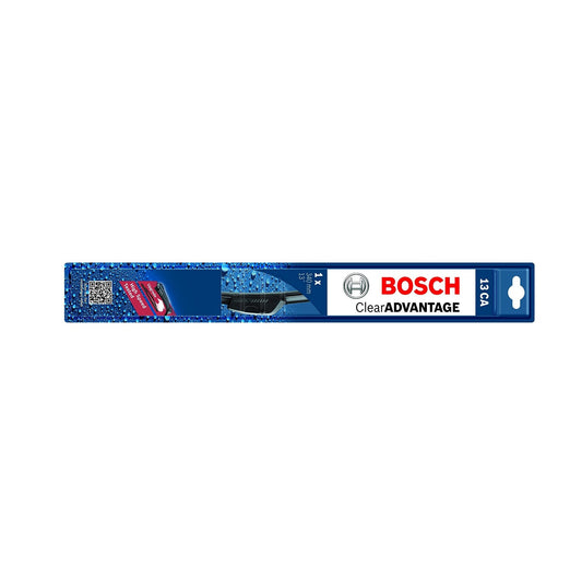 Bosch 3397006503 Clear Advantage 17-inch Wiper Blade for Passenger Cars