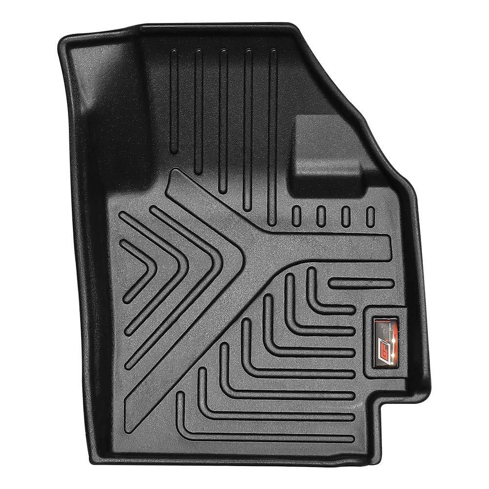 Ford fiesta deals 2012 car mats