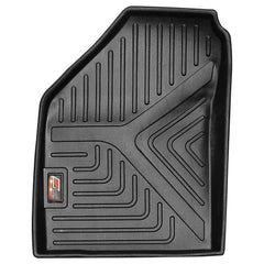 GFX Maruti Suzuki Swift 2012 Onwards Life Long Floor Mats - Autosparz