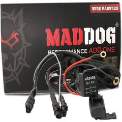 Maddog Wireharness - Autosparz