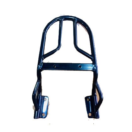 Luggage Carrier For Royal Enfield Interceptor 650