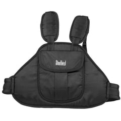 Steelbird Baby Safety Belt Black – Universal