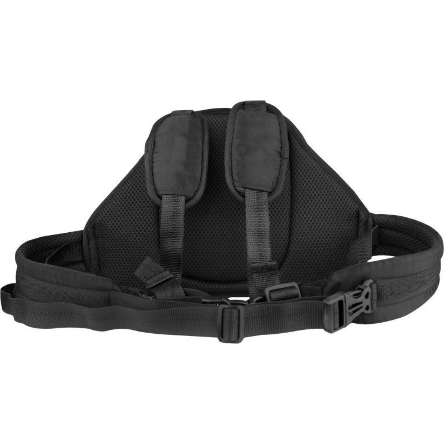 Steelbird Baby Safety Belt Black – Universal