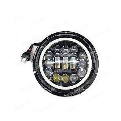Bikers pitstop LED Headlight For Royal Enfield
