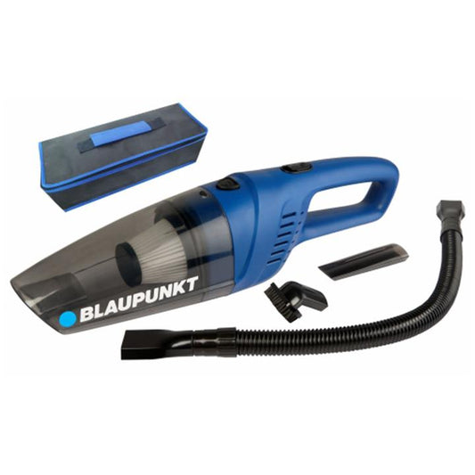 Blaupunkt Car Vacuum Cleaner (VC 1008 B)