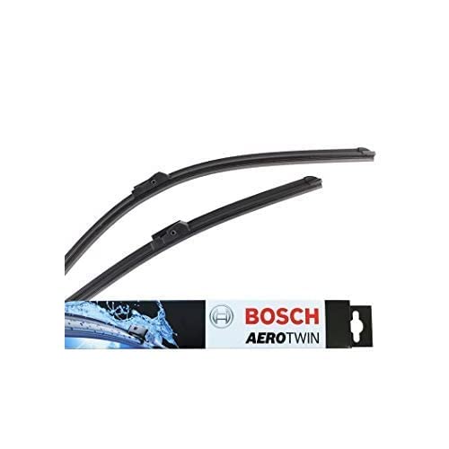 Bosch 3397006945 Aero Twin 6-in-1 18-inch Wiper Blade