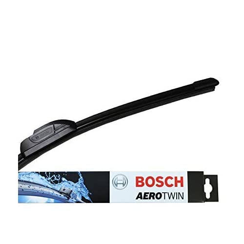 Bosch 3397006947 Aero Twin 6-in-1 20-inch Wiper Blade