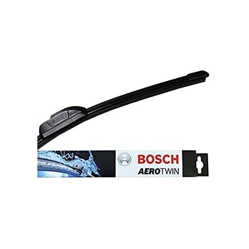 Bosch 3397006948 Aero Twin 6-in-1 21-inch Wiper Blade