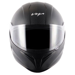 Vega Breeze Black Helmet
