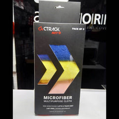 CTRACK NXT Microfibre Cloth