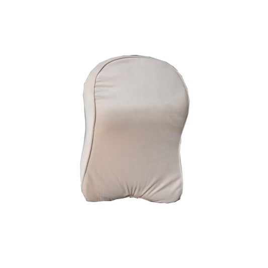 CTRACK NXT Premium Memory Foam Luxury Neck/Head/Shoulder/Upper Spine Cushion Rest 