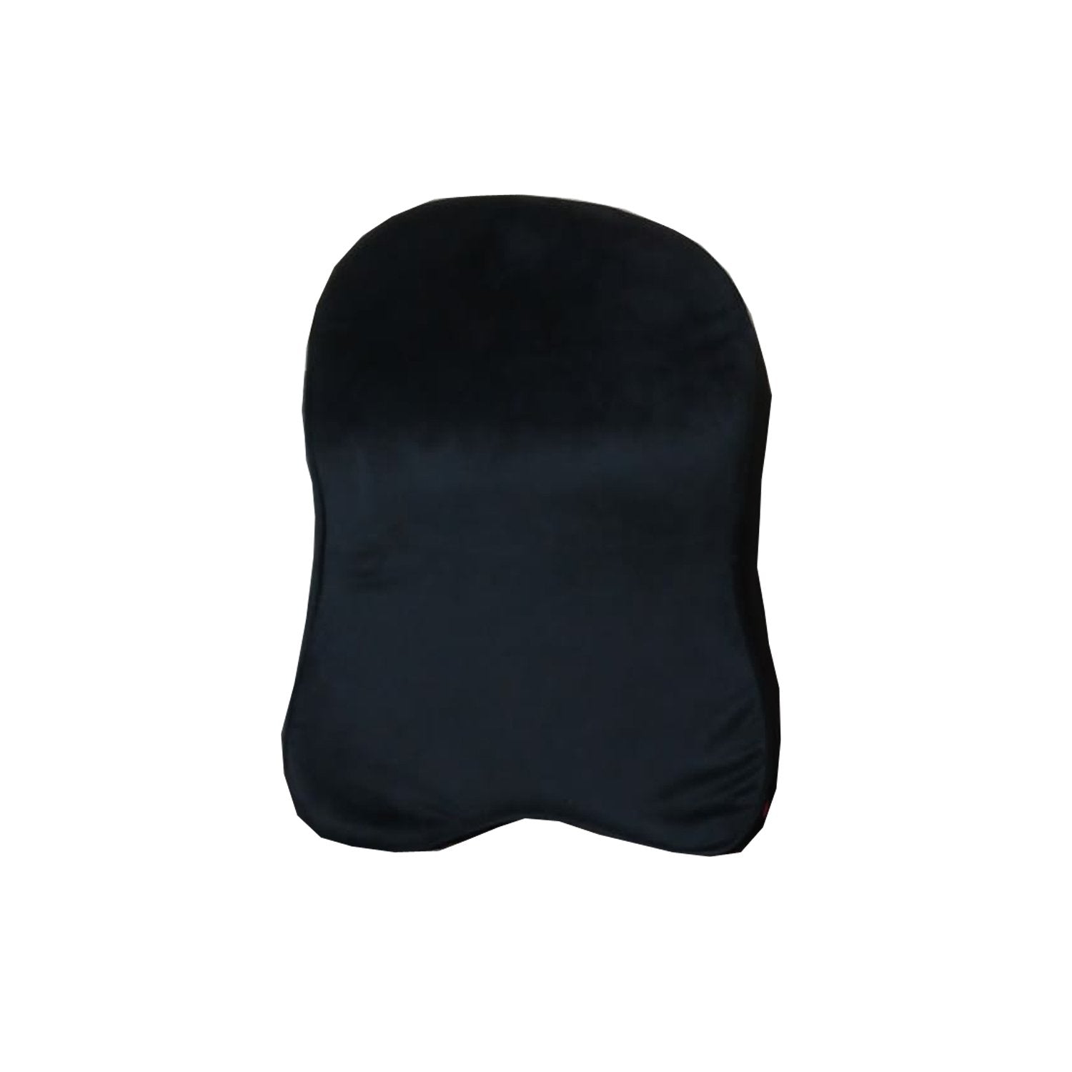 CTRACK NXT Premium Memory Foam Luxury Neck/Head/Shoulder/Upper Spine Cushion Rest 