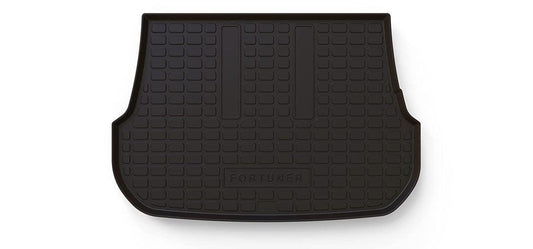 GFX Car Trunk BootDicky Mat For Toyota Fortuner (2016 Onwards)