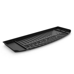 GFX Car TrunkDicky Mat Compatible for Ford Endeavour (2020 onwards) (Black)