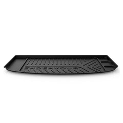 GFX Car TrunkDicky Mat Compatible for Ford Endeavour (2020 onwards) (Black)