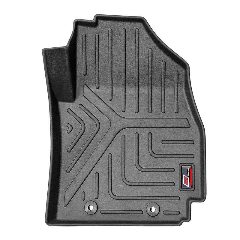 Buy MILLAYCar Door Groove Mat For Seltos 2021 Celltos 2019 2020 Anti-Slip  Gate Slot Pads Auto Interior Accessories Black 20 Pcs Non-Slip Mats Online  at desertcartEcuador