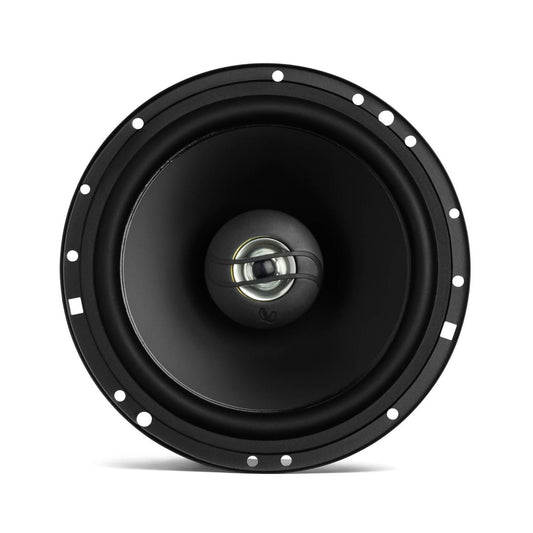 Infinity Alpha 6520F 6.5” 2-WAY Co-Axial Speaker