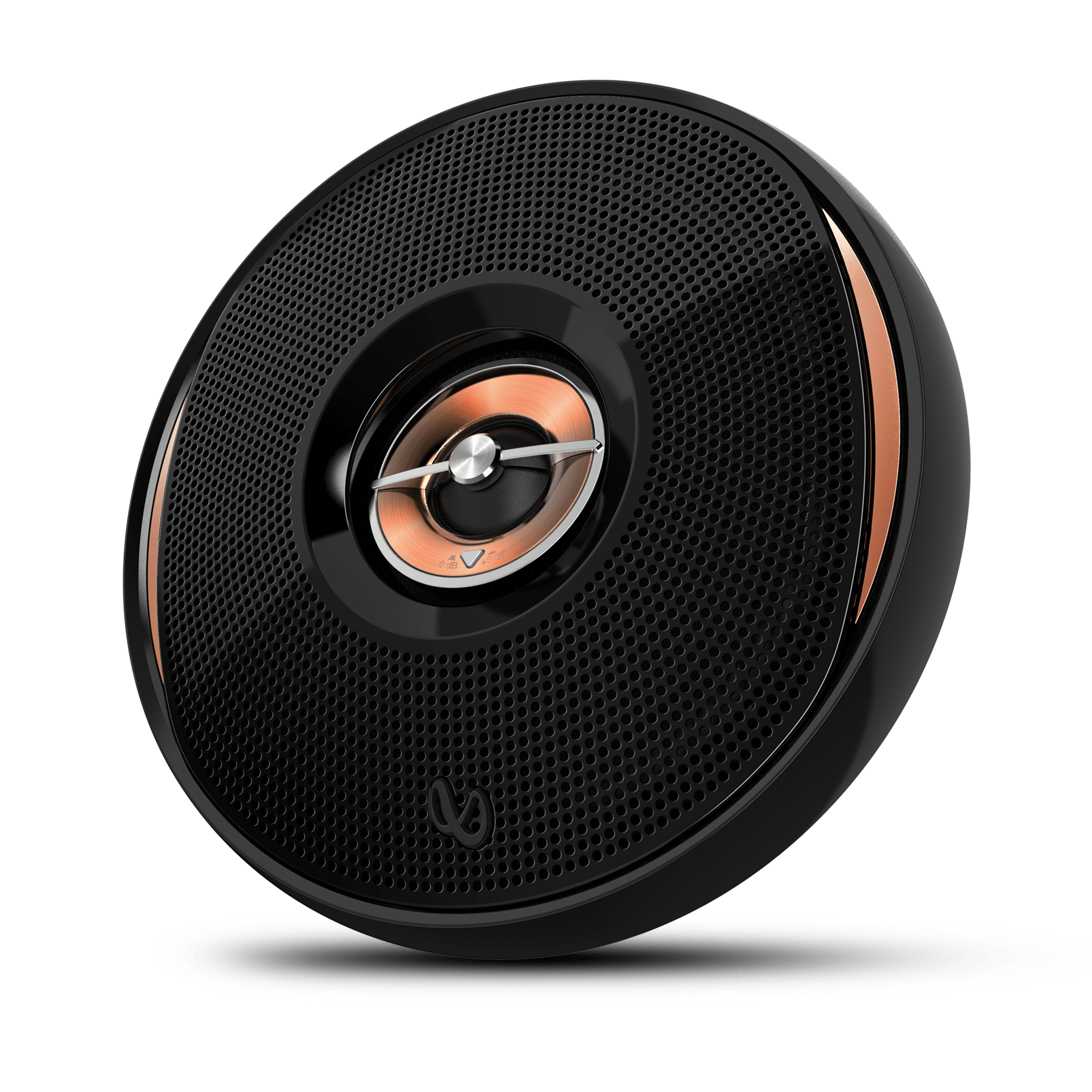 Infinity Kappa 62IX 6-12 (160mm) Two-way Car Audio Multi-element Speaker
