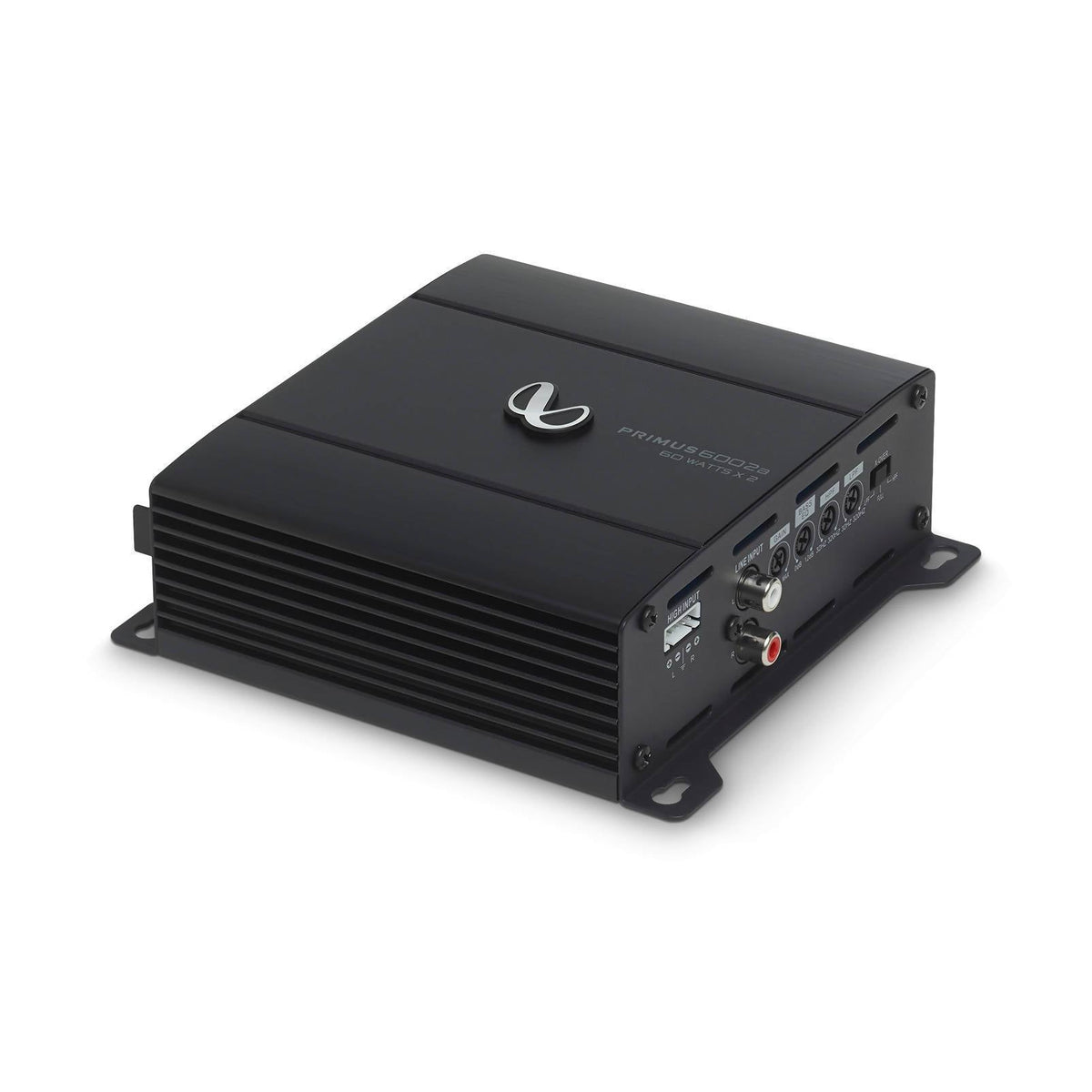 Infinity Primus 6002A 2 Channel Amplifier