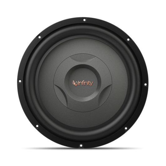 Infinity REF-1200S 12 Shallow mount subwoofer