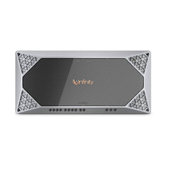 Infinity REF-4555A High-Performance 5-Channel Car Amplifier