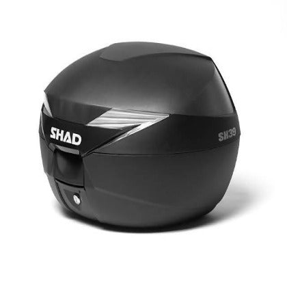 Shad SH39 Top Box for Motorcycle