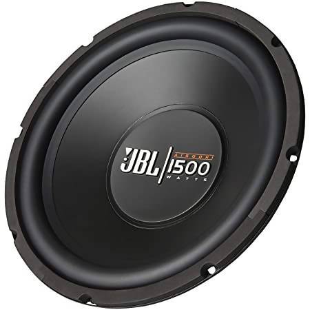 JBL A1500HI 1500W 12" (300mm) Subwoofer