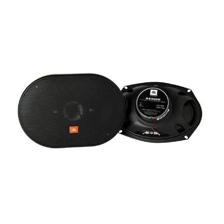 JBL A450HI 6 x 9 3-Way Car Speakers