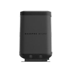 JBL BassPro Micro 8 Compact Powered subwoofer Enclosure