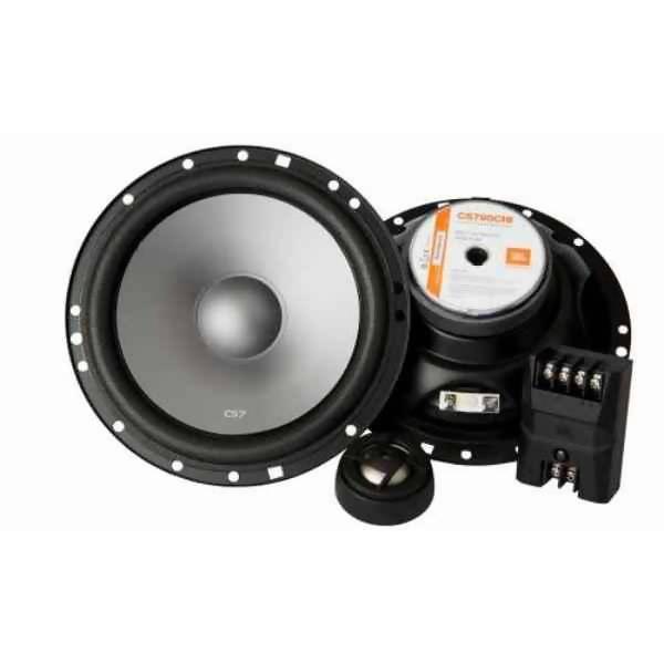 JBL CSG790CHI 6-12 (165mm) 2-Way Component Speaker System