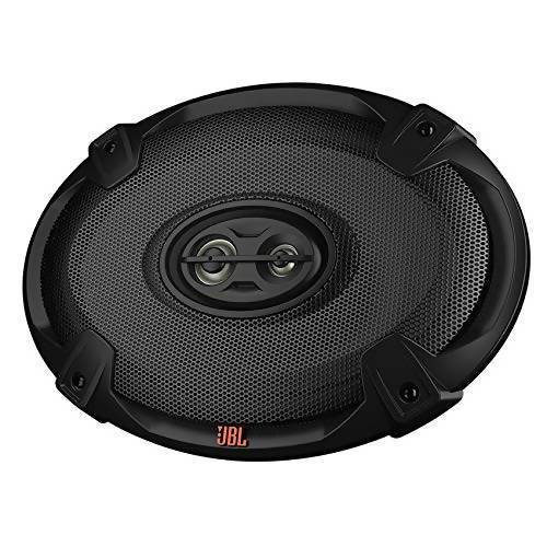 JBL CX-S697 6.5 3-Way Component Car Speaker