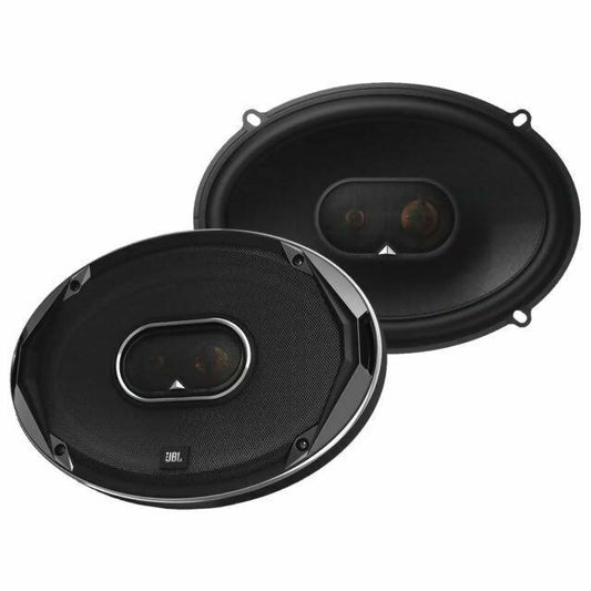 JBL Stadium GT0930 - 69 3 Way-Component Car Audio Speaker System
