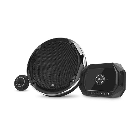 JBL Stadium GTO 600C - 6.5 2 Way-Component Car Audio Speaker System