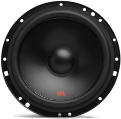 JBL Stage2 604C 6.5 Inch 2-Way Component Speaker System