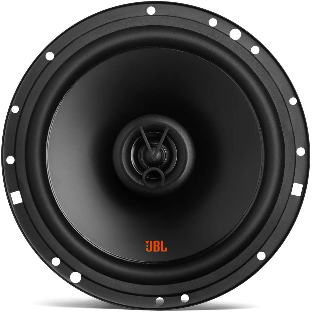 JBL Stage2 624 6-12 (160mm) Two Way Coaxial Car Speaker
