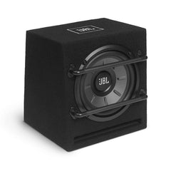 JBL Stage 800BA 8 Active Subwoofer Enclosure (200 WATTS 100 RMS)