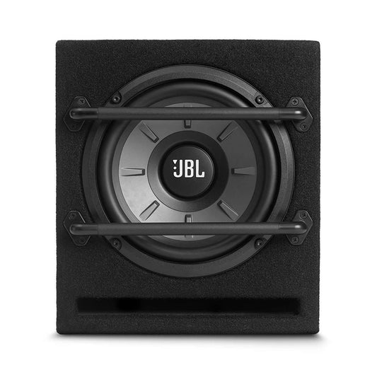 JBL Stage 800BA 8 Active Subwoofer Enclosure (200 WATTS 100 RMS)