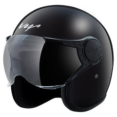 Vega JET W/Visor Helmets