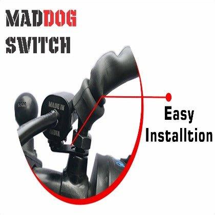 Maddog Switch - Autosparz