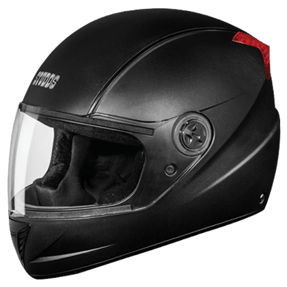 Studds Professional full face helmet - Autosparz