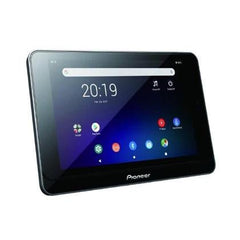 Pioneer SDA-835TAB+SPH-T20BT Touchscreen Player