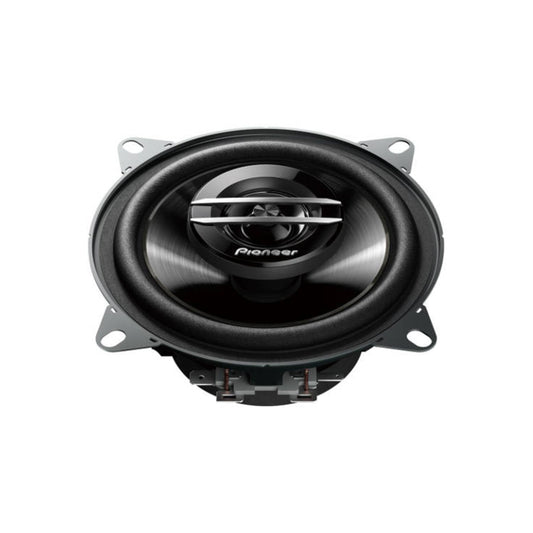 Pioneer TS-G1020S 10 cm speakers with improved sound reproduction