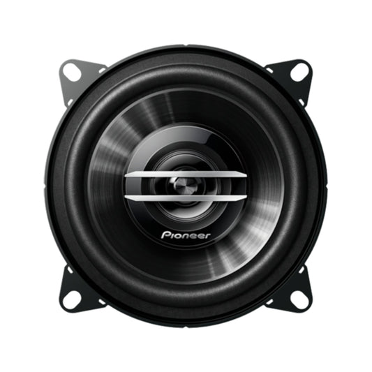Pioneer TS-G1020S 10 cm speakers with improved sound reproduction