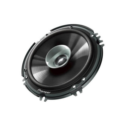 Pioneer TS-G1610S-2  Depth in Bass Most affordable 16 cm Speakers