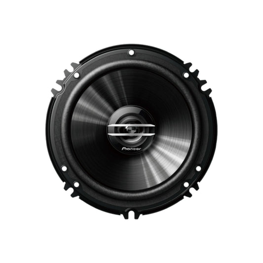 Pioneer TS-G1620S-2 16 cm Car Speakers High Frequency Sounds