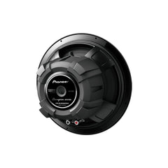 Pioneer TS-W1202S4 New Champion Series Performance Subwoofer Champion Series Loud Experience at 1600w Maximum Power