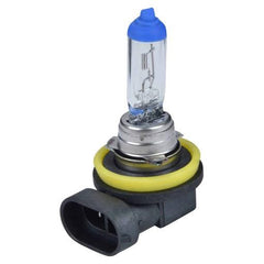 Potauto H8 Headlight Bulb for car PGJ19-1 (12V 100W)  (Set of 2)