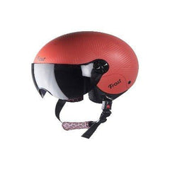 Steel Bird HI-GN SBH-16 Frost Dashing Girls Helmets - Autosparz